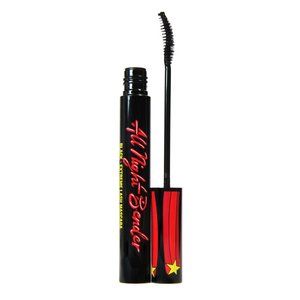 Rockin Cosmetics All Night Bender Mascara